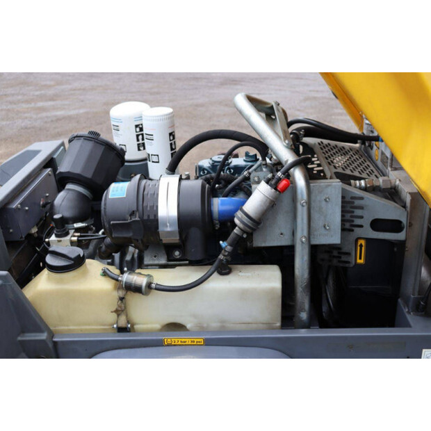 2022 Atlas-Copco XAS38-45713579