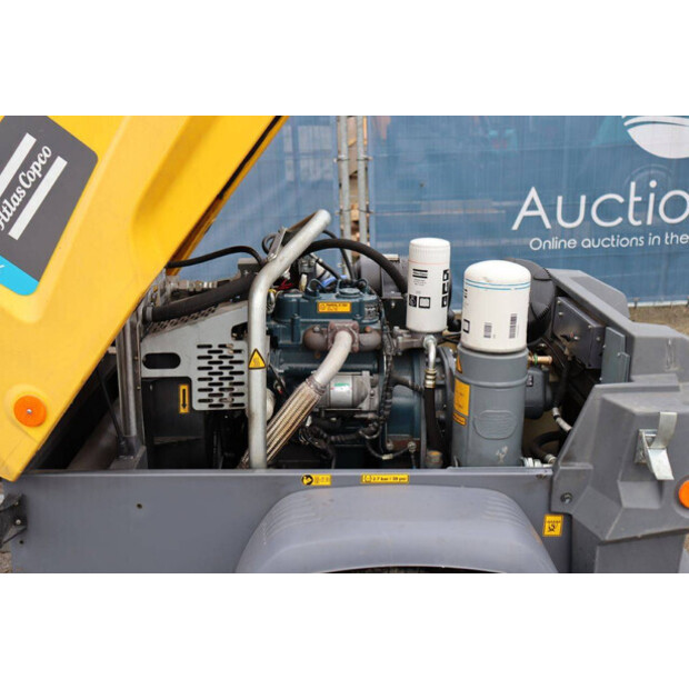 2022 Atlas-Copco XAS38-45713580