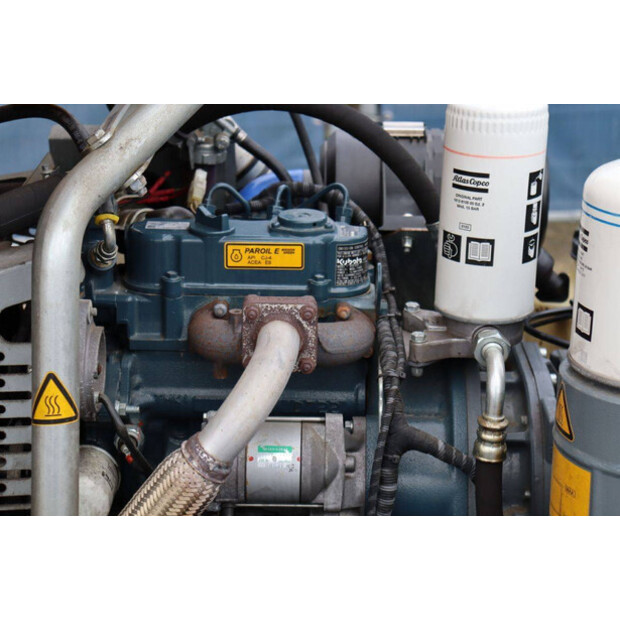 2022 Atlas-Copco XAS38-45713581