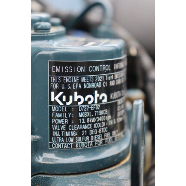 2022 Atlas-Copco XAS38-45713582