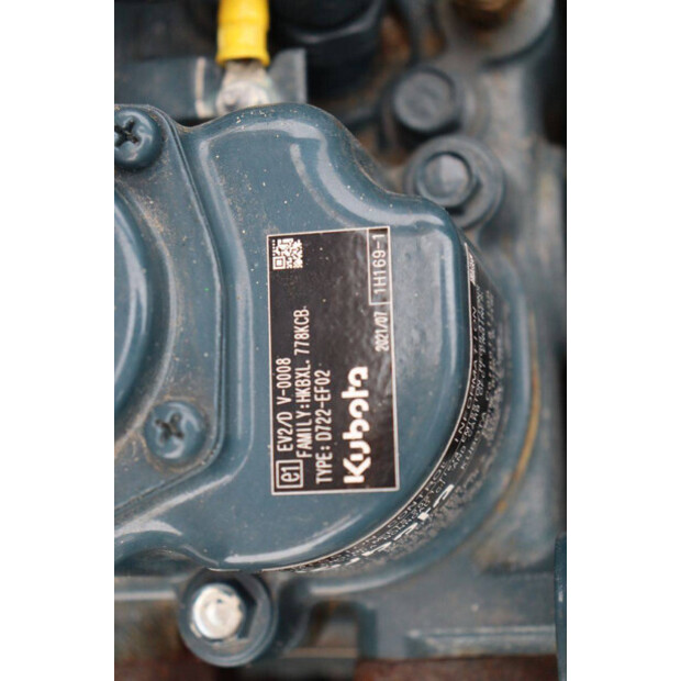 2022 Atlas-Copco XAS38-45713583