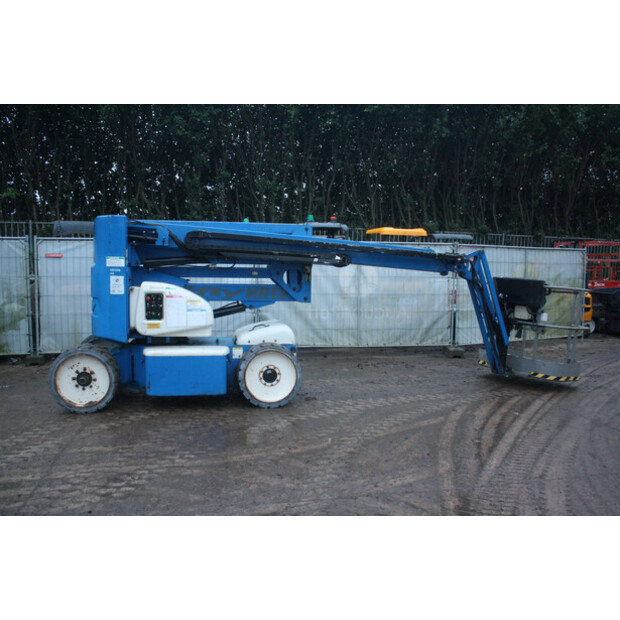 2011 Niftylift HR15NDE-45713592