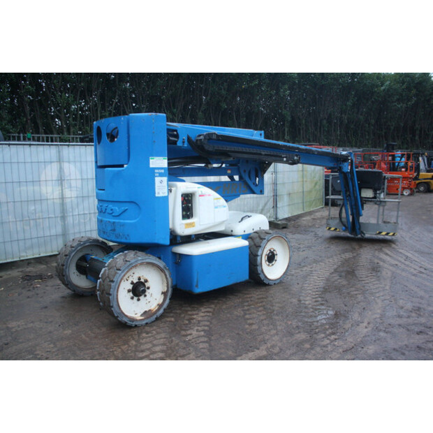 2011 Niftylift HR15NDE-45713594