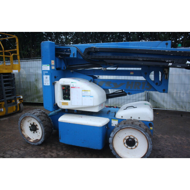 2011 Niftylift HR15NDE-45713598