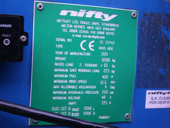 2011-niftylift-hr15nde-1427147-45713603