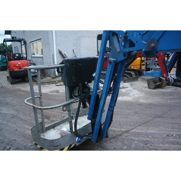 2011 Niftylift HR15NDE-45713604