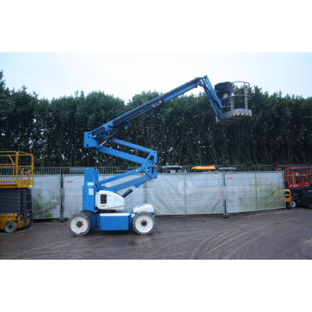 2011 Niftylift HR15NDE-45713608