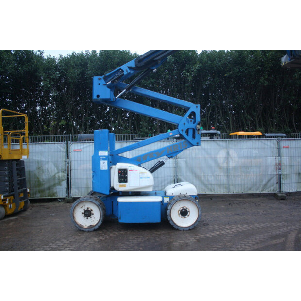 2011 Niftylift HR15NDE-45713609