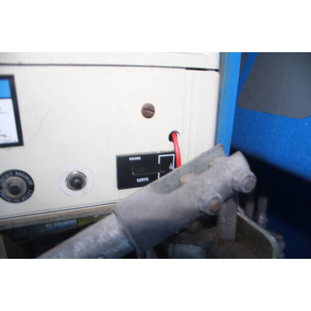 2011 Niftylift HR15NDE-45713613