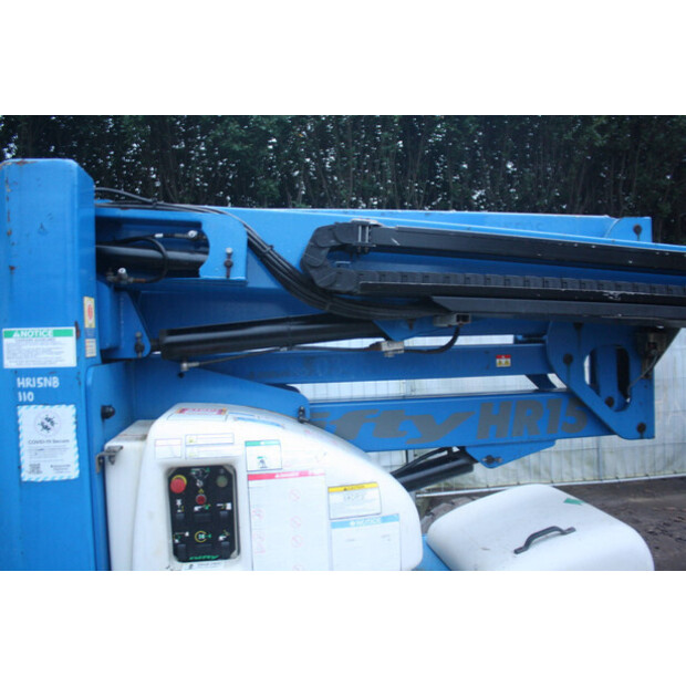 2011 Niftylift HR15NDE-45713614