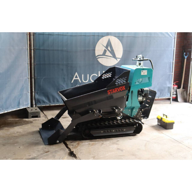 2025 Starvox TC-500-45713615