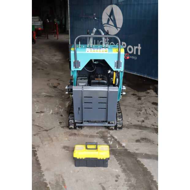 2025 Starvox TC-500-45713618