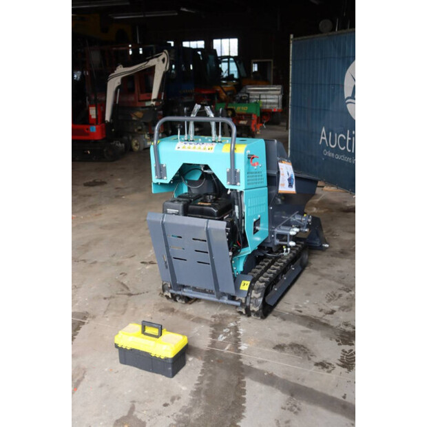 2025 Starvox TC-500-45713619