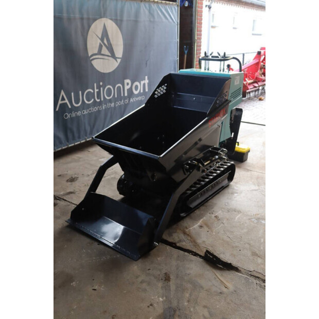 2025 Starvox TC-500-45713621