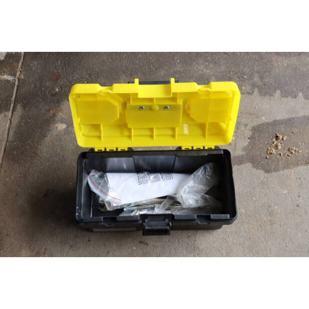 2025 Starvox TC-500-45713627