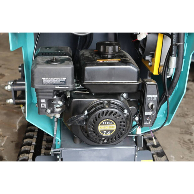 2025 Starvox TC-500-45713629