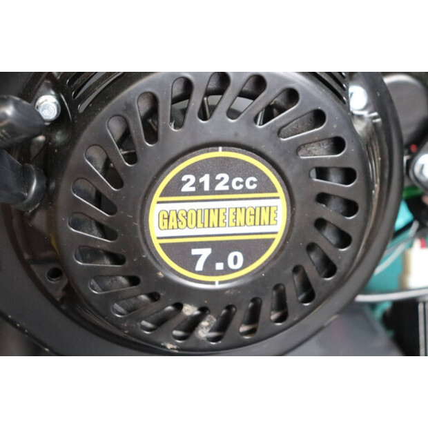 2025 Starvox TC-500-45713630