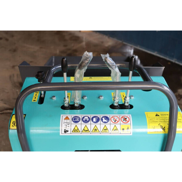 2025 Starvox TC-500-45713631