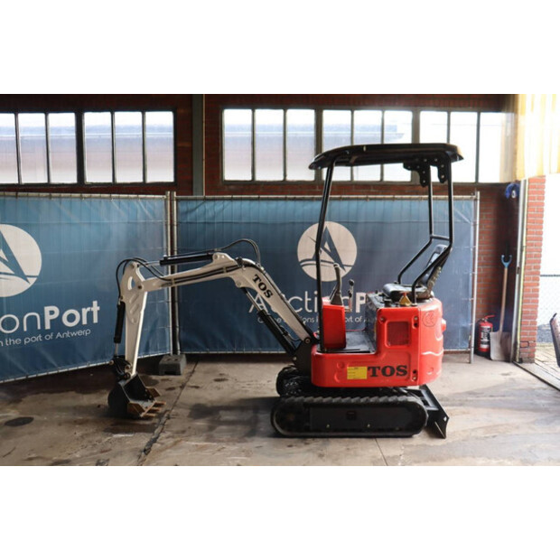 2022 Atos R319-45713636