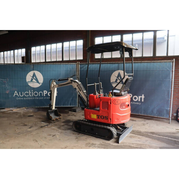 2022 Atos R319-45713637