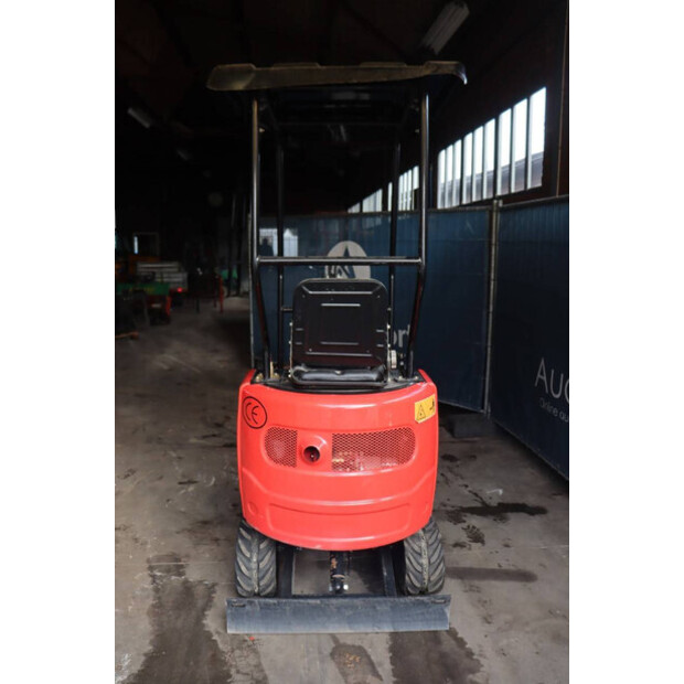 2022 Atos R319-45713639