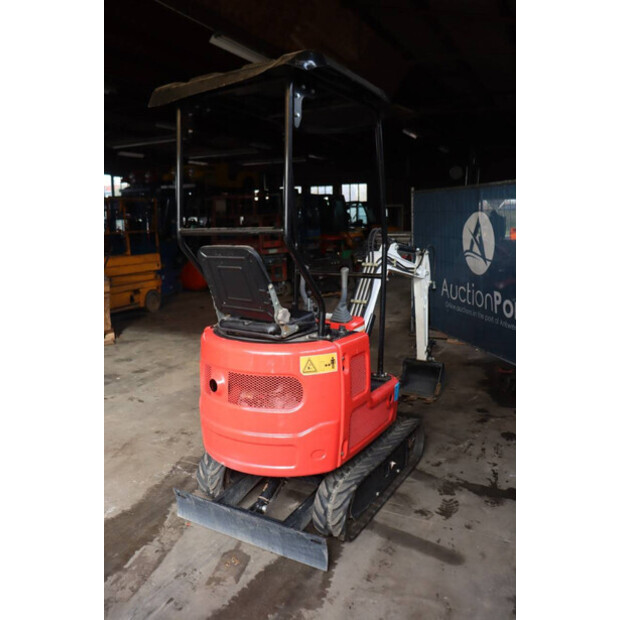 2022 Atos R319-45713640