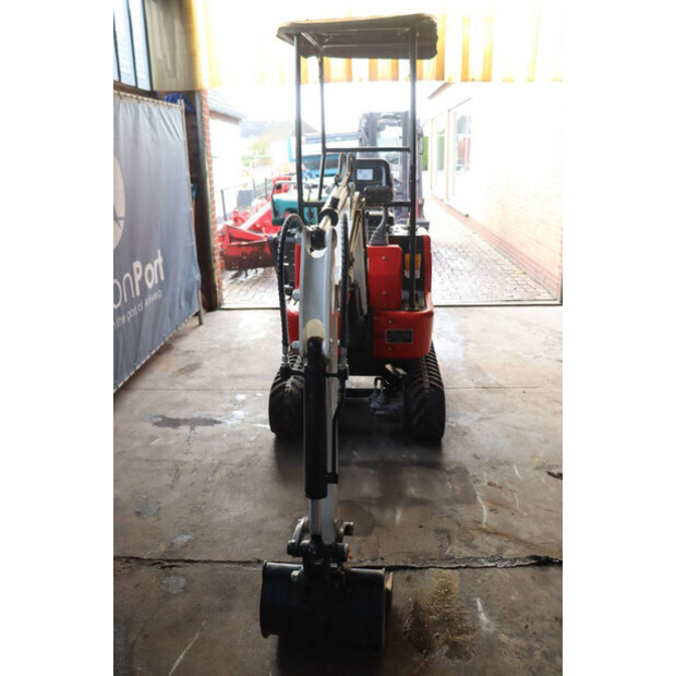 2022 Atos R319-45713641