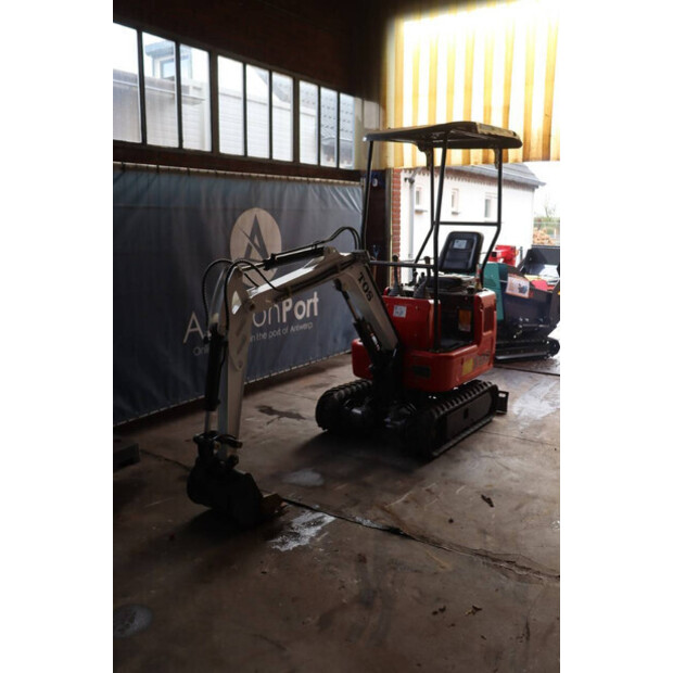 2022 Atos R319-45713642