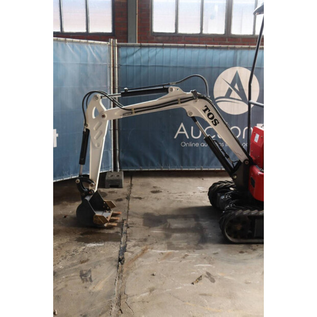 2022 Atos R319-45713643