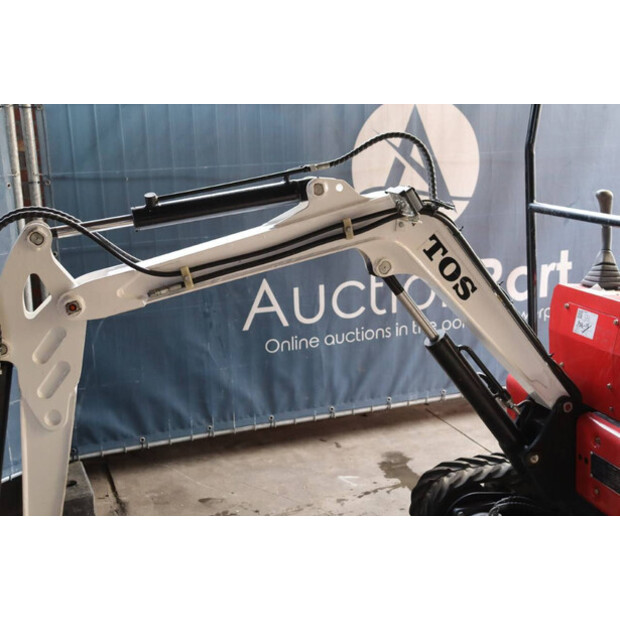 2022 Atos R319-45713645