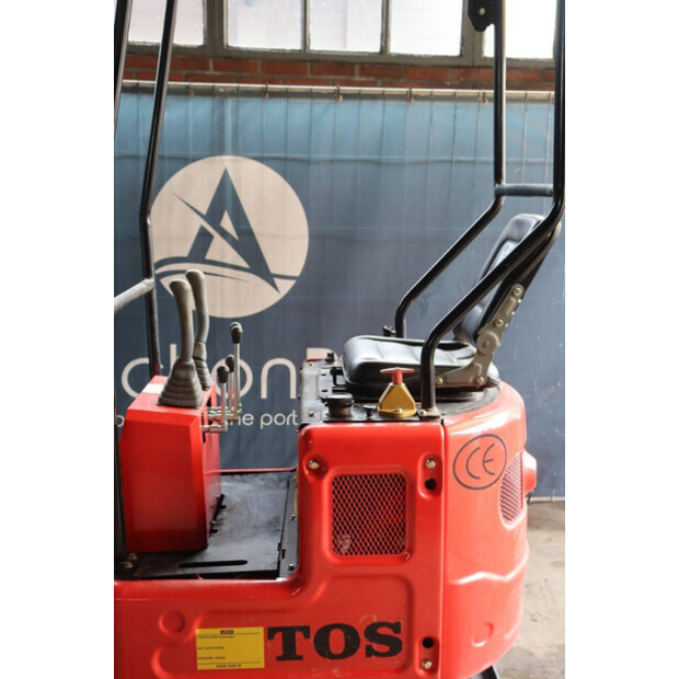 2022 Atos R319-45713655