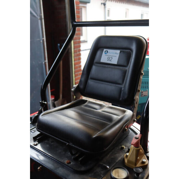 2022 Atos R319-45713656