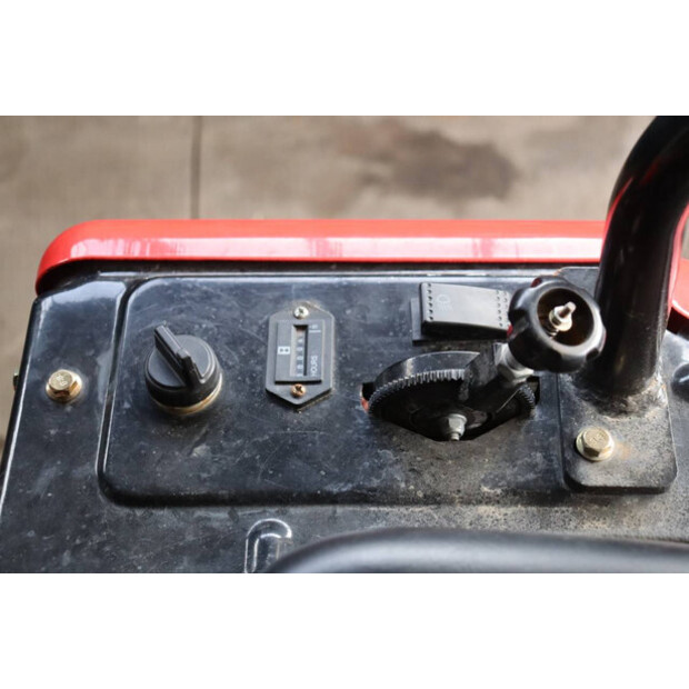 2022 Atos R319-45713658