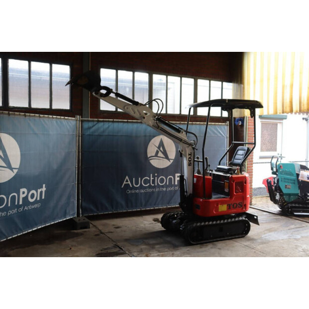 2022 Atos R319-45713660