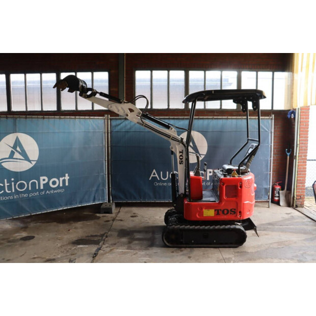 2022 Atos R319-45713661