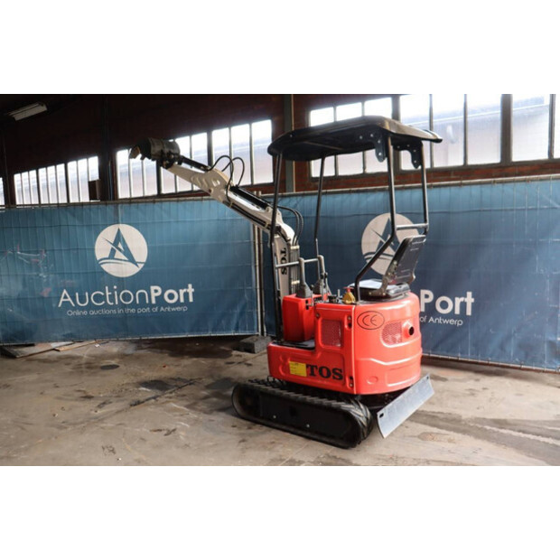 2022 Atos R319-45713662