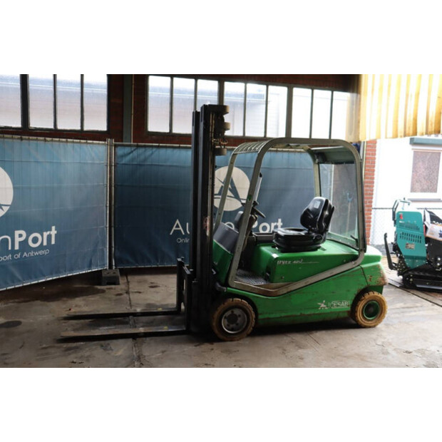 2001 Cesab Blitz 420-45713666