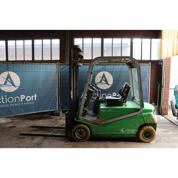 2001 Cesab Blitz 420-45713667