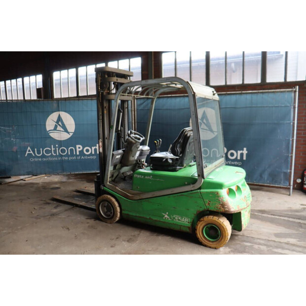 2001 Cesab Blitz 420-45713668