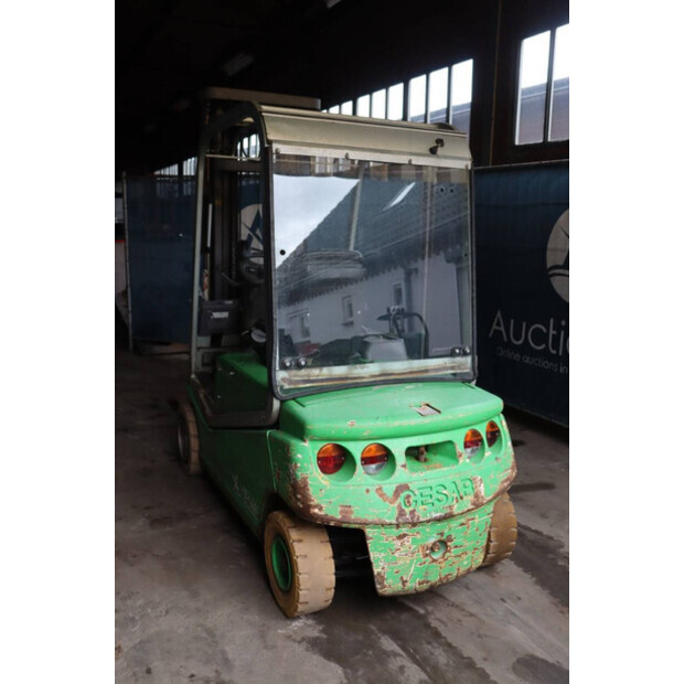 2001 Cesab Blitz 420-45713669