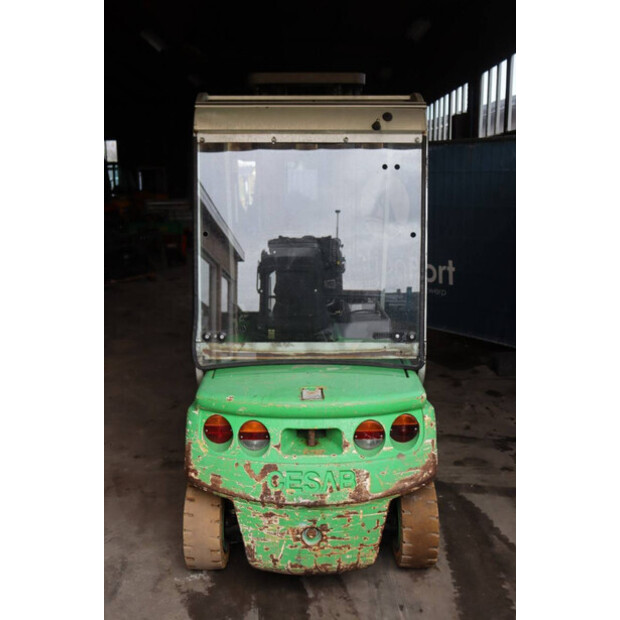 2001 Cesab Blitz 420-45713670