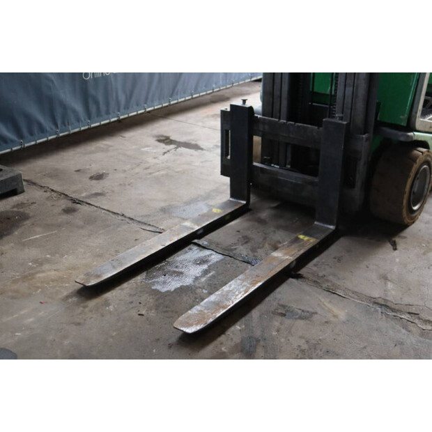 2001 Cesab Blitz 420-45713674