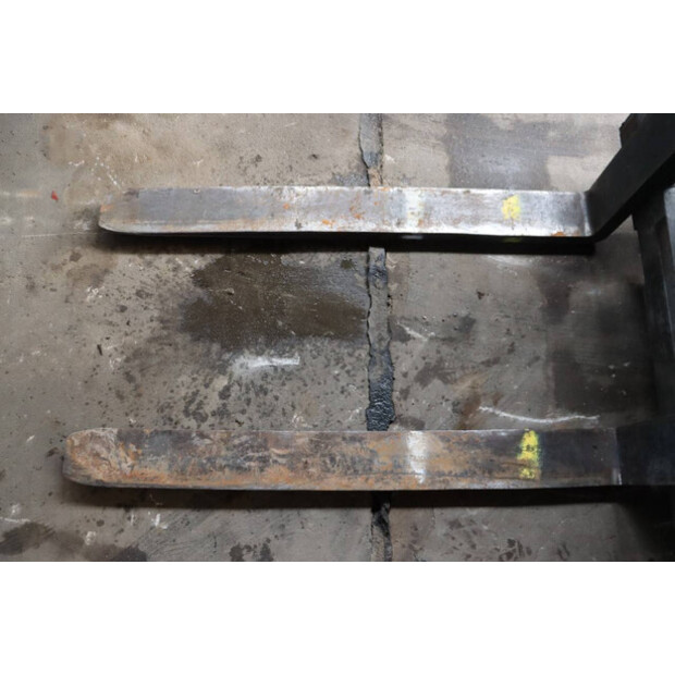 2001 Cesab Blitz 420-45713675