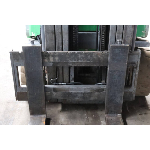 2001 Cesab Blitz 420-45713676