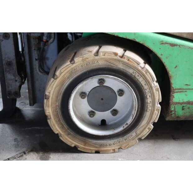 2001 Cesab Blitz 420-45713677