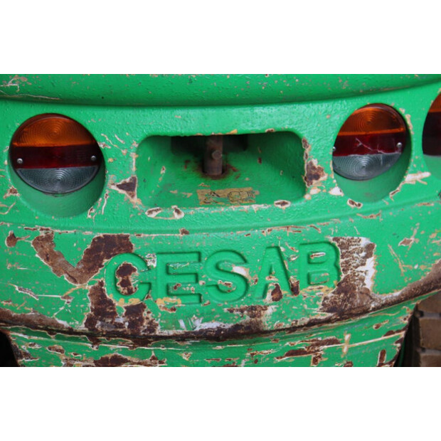 2001 Cesab Blitz 420-45713679