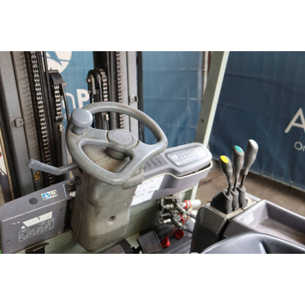 2001 Cesab Blitz 420-45713682