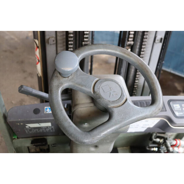 2001 Cesab Blitz 420-45713684