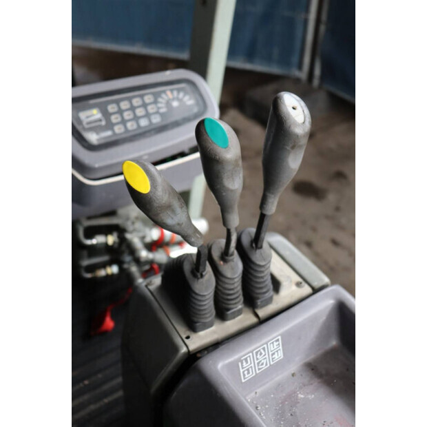 2001 Cesab Blitz 420-45713687