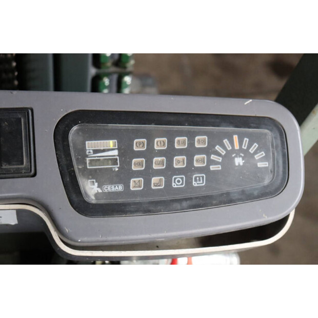 2001 Cesab Blitz 420-45713688